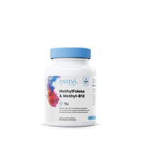 MethylFolate & Methyl-B12
