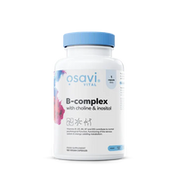 B-complex with choline & inositol
