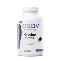 Glycine, 1000 mg