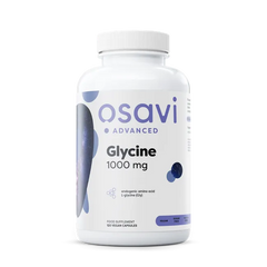 Glycine, 1000 mg