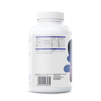 Glycine, 1000 mg