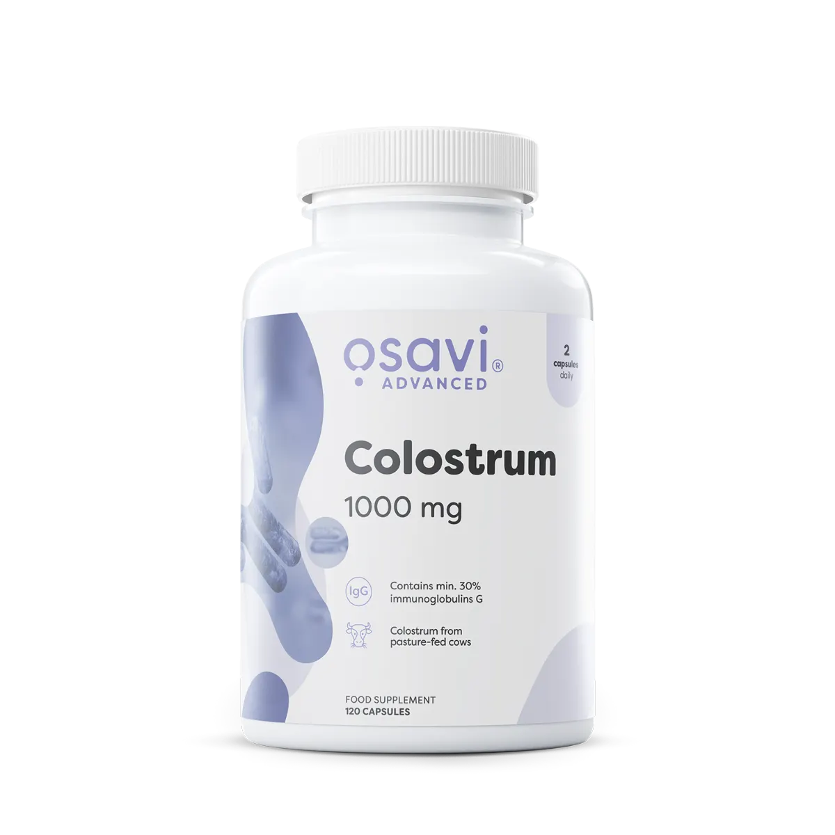 Colostrum 1000mg