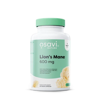 Lion’s Mane 600 mg