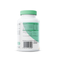 Lion’s Mane 600 mg