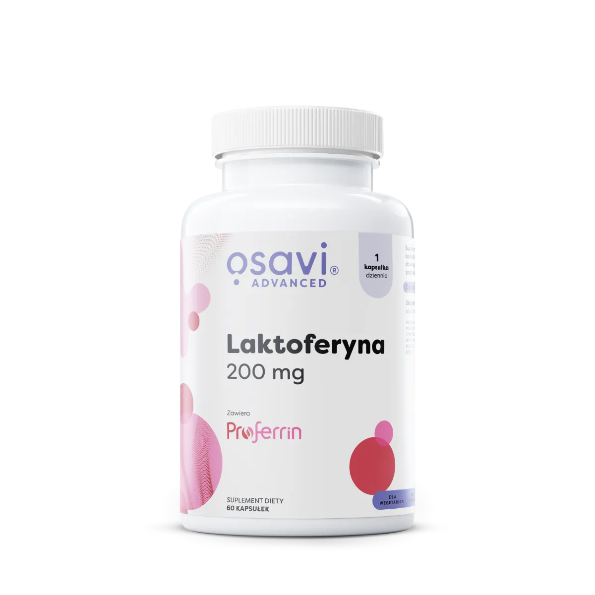 Lactoferrine Proferrin®