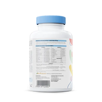 Multivitamin and Minerals OneDaily