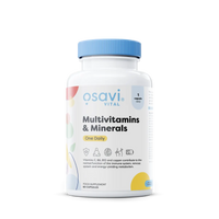 Multivitamin and Minerals OneDaily