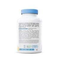 Multivitamin and Minerals OneDaily