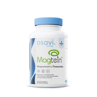 Magtein® - Magnesium L-threonate