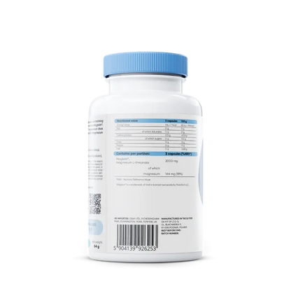 Magtein® - Magnesium L-threonate