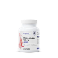 Nattokinase 100 mg