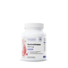 Nattokinase 100 mg