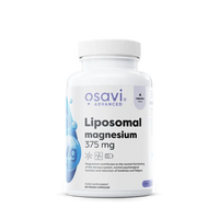 Liposomal magnesium 375 mg