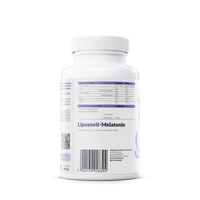 Liposomal melatonin, 1 mg
