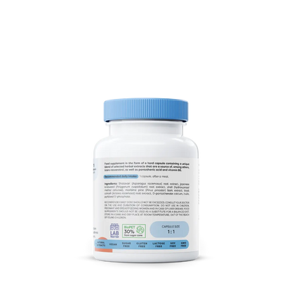 Hormonal support Woman