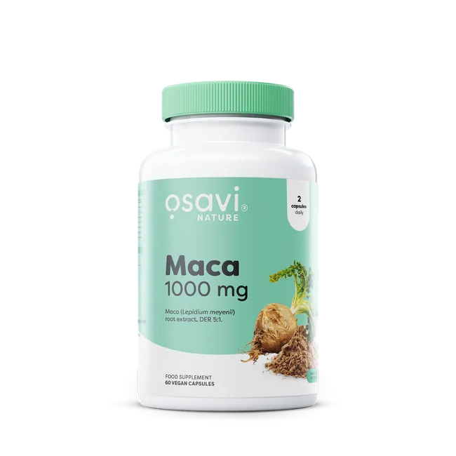Maca 1000 mg