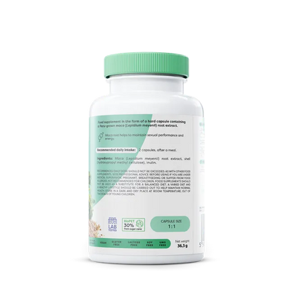 Maca 1000 mg