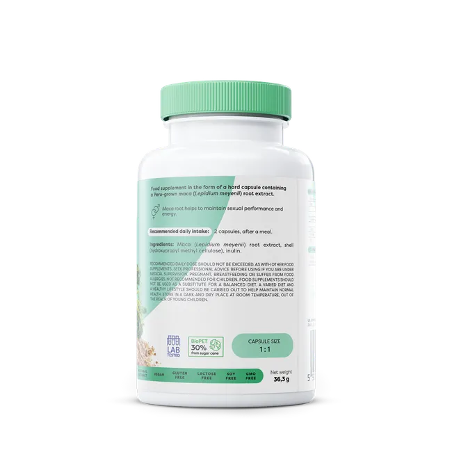 Maca 1000 mg