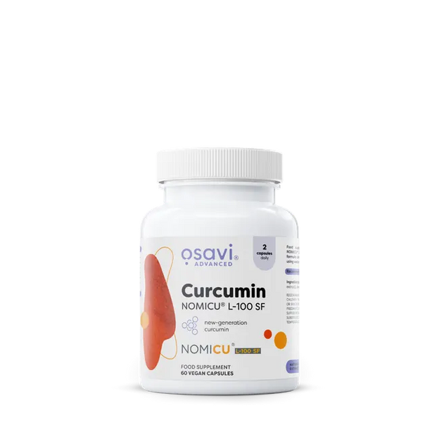 Curcumin NOMICU® L-100 SF