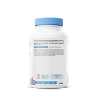 Multivitamins & Minerals Woman
