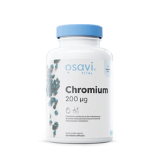 Chrome picolinate 200 µg