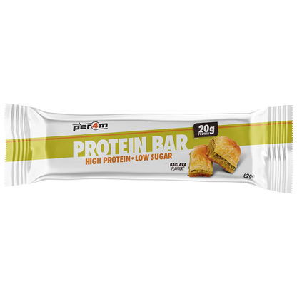 PROTEIN Barres