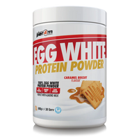 Egg White Protein