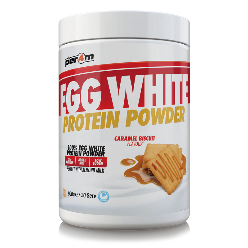Egg White Protein