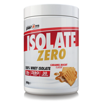 Whey Isolate Zero
