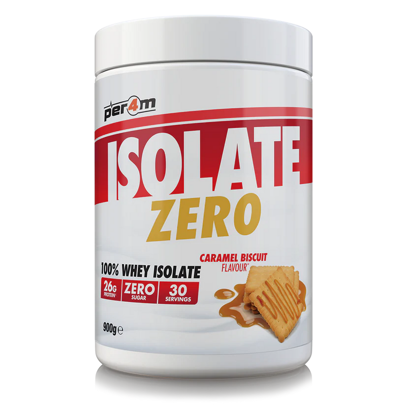 Whey Isolate Zero
