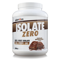 Whey Isolate Zero