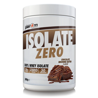 Whey Isolate Zero