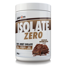 Whey Isolate Zero