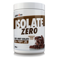 Whey Isolate Zero