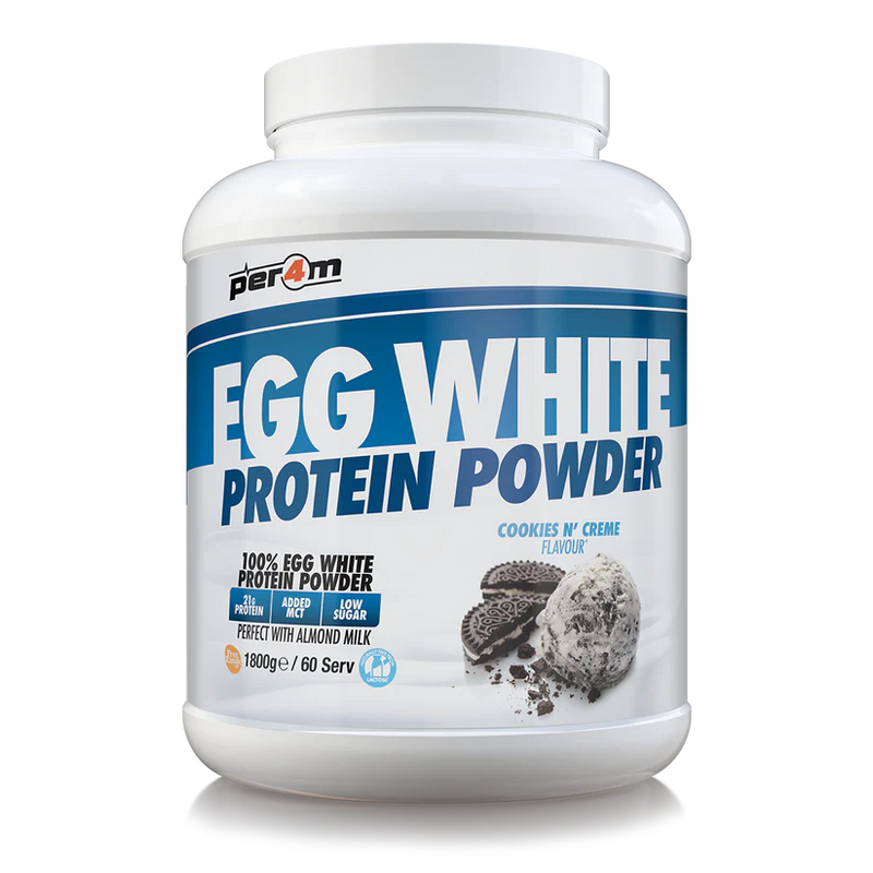 Egg White Protein
