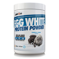 Egg White Protein