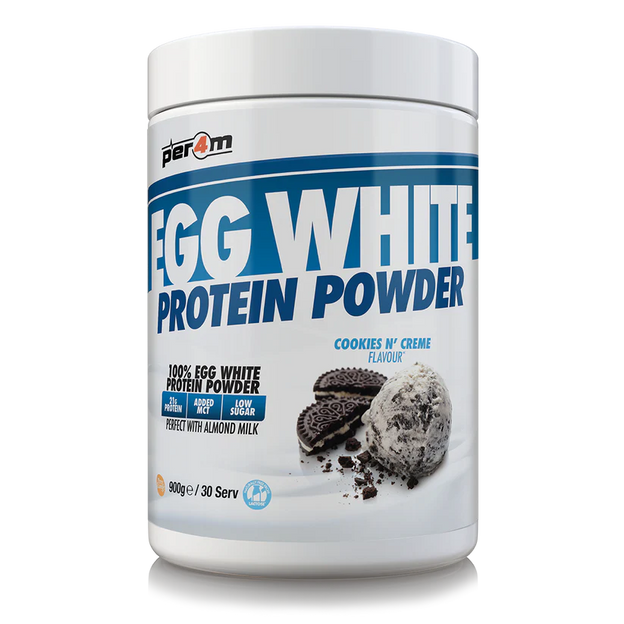 Egg White Protein