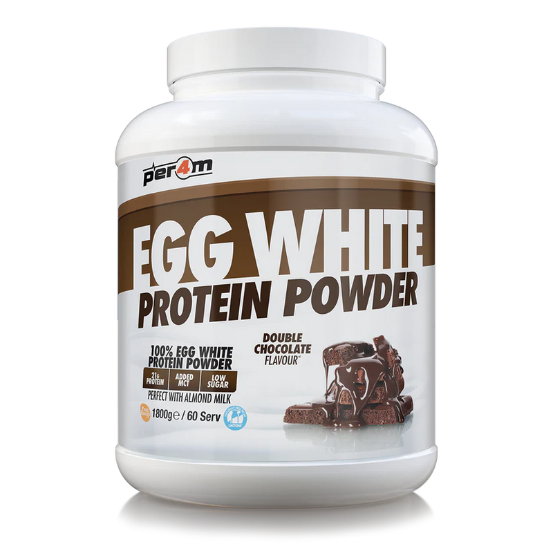 Egg White Protein