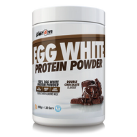 Egg White Protein