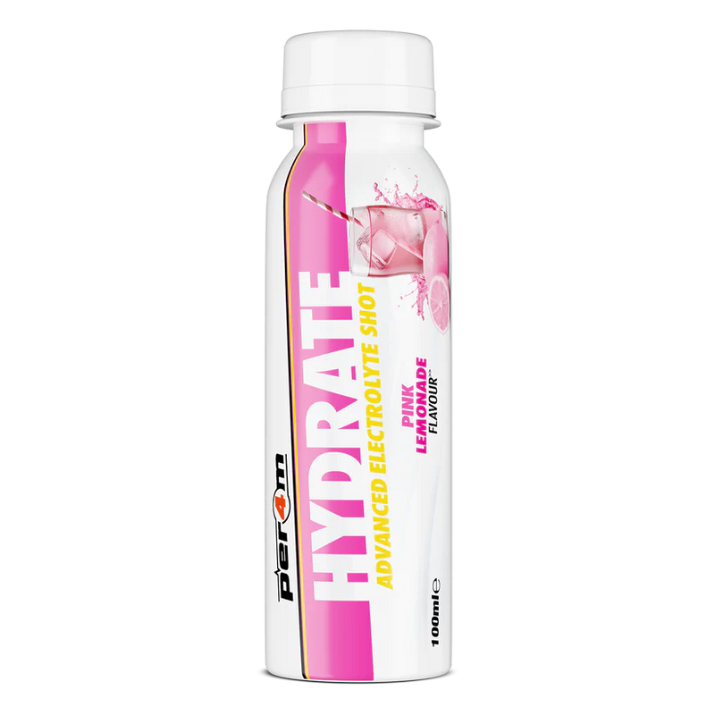 Hydrate Advanced Electrolyte Shot