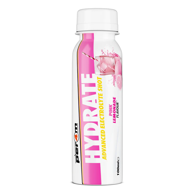 Hydrate Advanced Electrolyte Shot