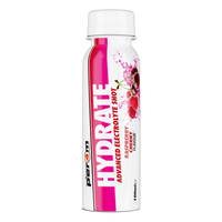 Hydrate Advanced Electrolyte Shot