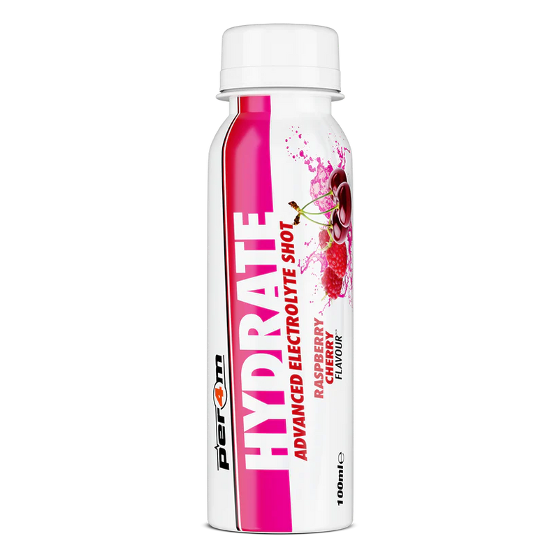 Hydrate Advanced Electrolyte Shot