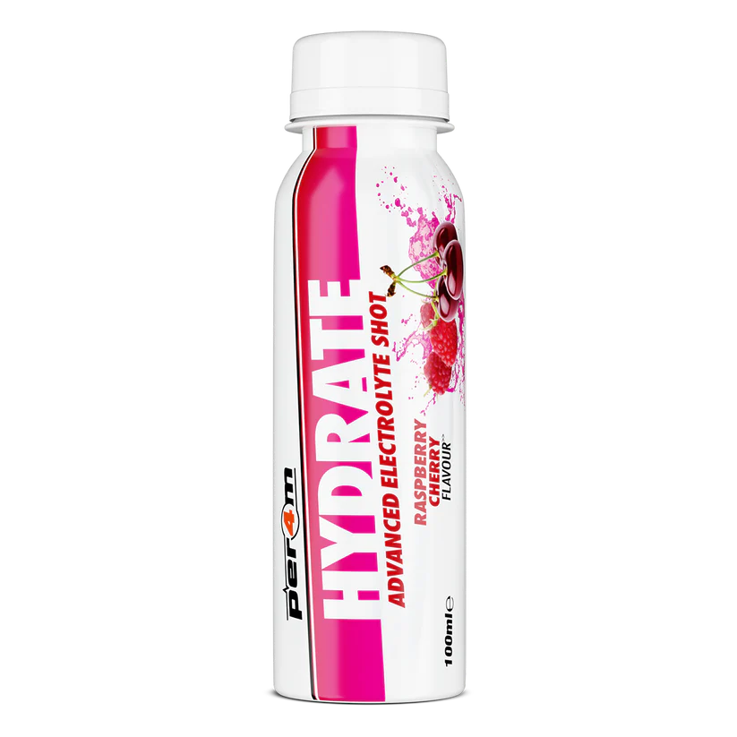 Hydrate Advanced Electrolyte Shot