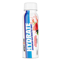 Hydrate Advanced Electrolyte Shot