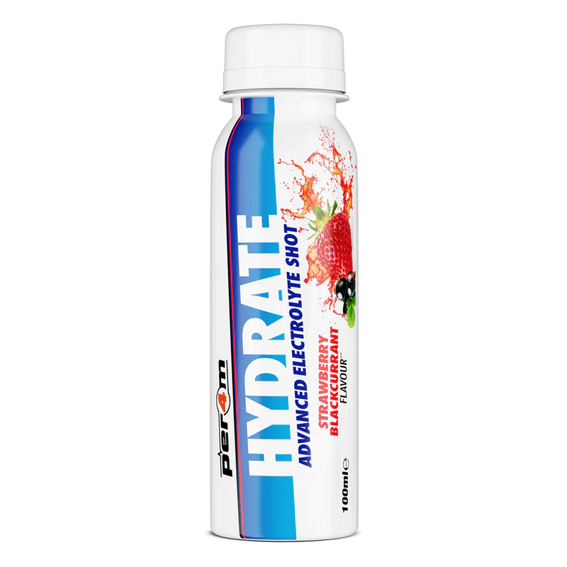 Hydrate Advanced Electrolyte Shot