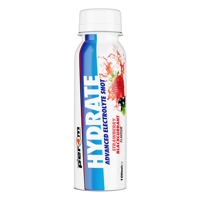 Hydrate Advanced Electrolyte Shot