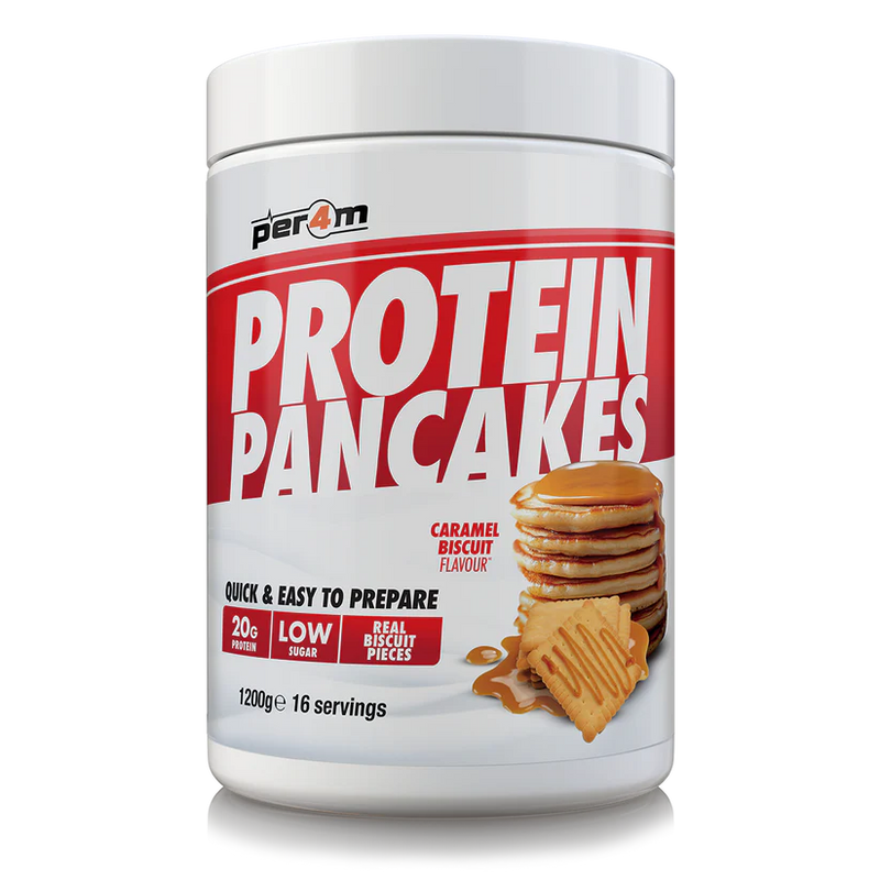 Protein Pancakes