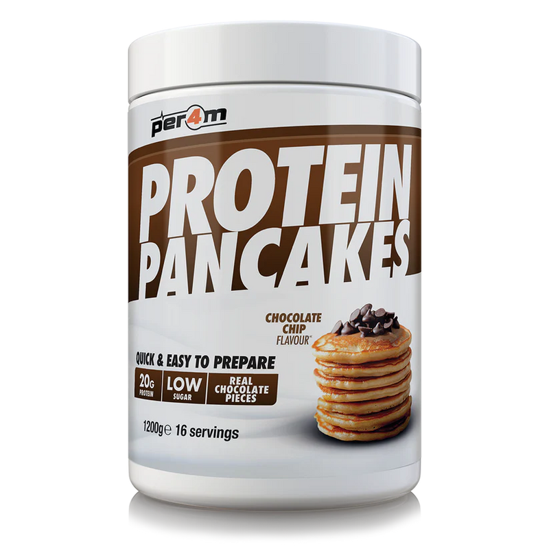 Protein Pancakes