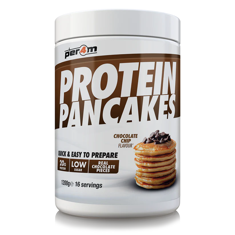 Protein Pancakes